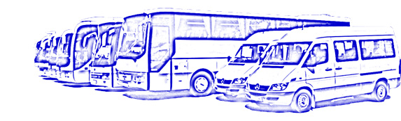 rent buses in Torgau